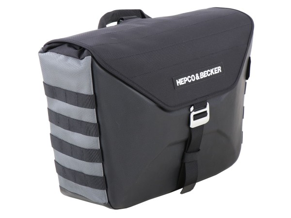 Borsa laterale Xtravel C-Bow (borsa singola) Hepco & Becker