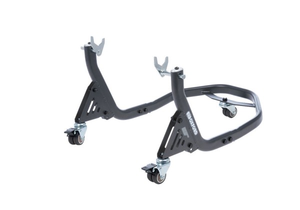 Cavalletto posteriore universale "ZERO-G DOLLY" di OXFORD