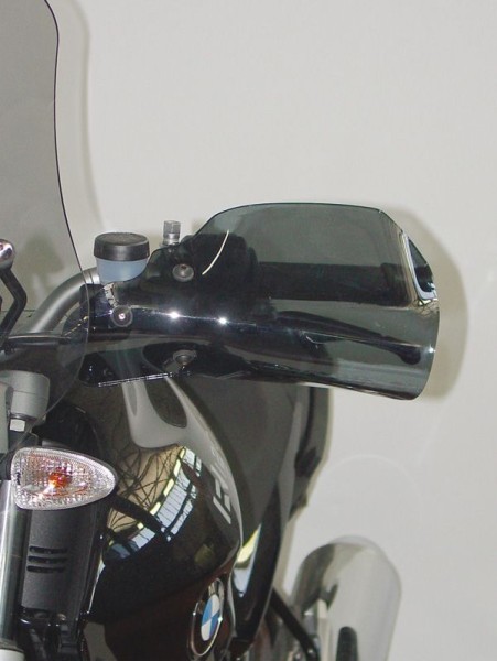 Coppia di paramani per BMW R 1200 R (06-10)