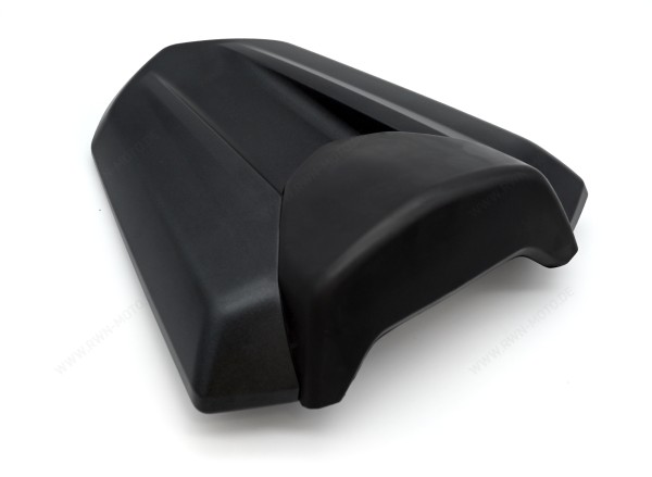 Coprisedile passeggero nero opaco NH436M Originale Honda CB 500 F/ CBR 500 R