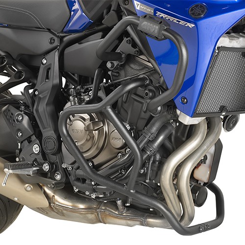 Barra d'urto per Yamaha MT-07 Tracer (Bj.16-18) Origianl Givi-