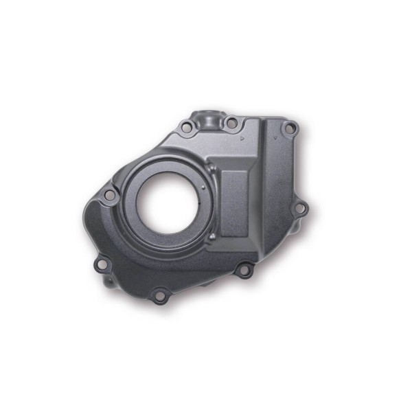 coperchio accensione motoprofessionale, antracite, CBR 600 F, CBR 900 RR