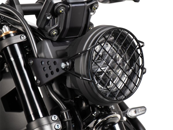 Griglia parafaro per Yamaha XSR 900 (22-) Hepco & Becker