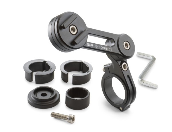 Supporto per smartphone per Husqvarna FS 701 Supermoto, FS 450, Svartpilen 401 e 701 Original