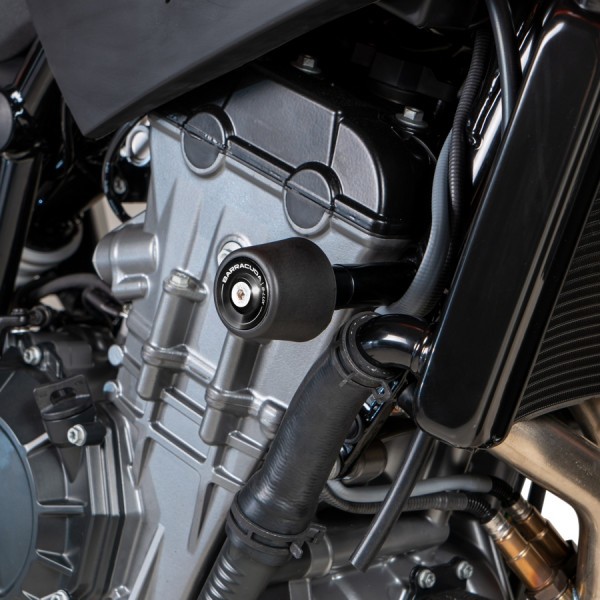 Paracolpi per KTM 790 Duke (18-20) - Barracuda