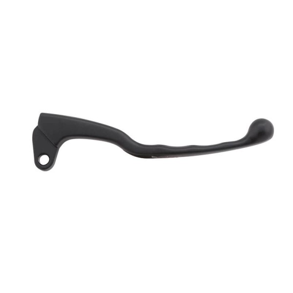 HIGHSIDER smart Tipo BC 605 Leva freno di riparazione nera con ABE (1 pezzo)