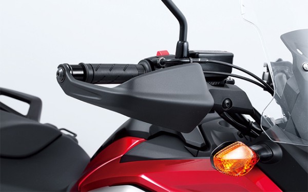 Deflettore Aria Mano NC750X Originale Honda