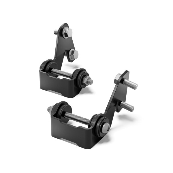Supporto per fari antinebbia per Yamaha Ténéré 700 / Rally (25-) originale