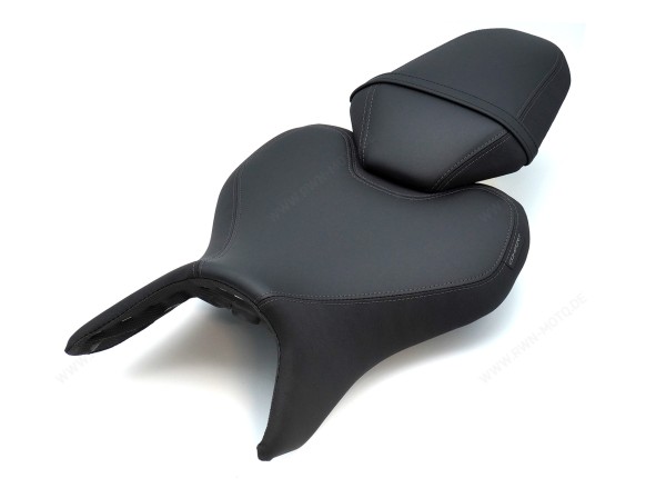 Sella comfort (pilota + passeggero) per Yamaha MT 07 (21-24) originale