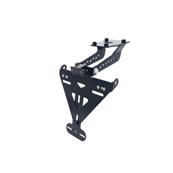 Portatarga per Kawasaki Z 900 (17-)
