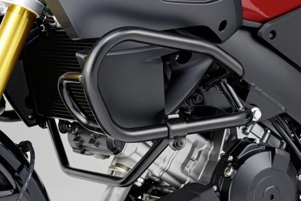 Staffa motore per Suzuki V-Strom 1000 BJ. 2017/V-Power 1000 BJ. 2014-2016