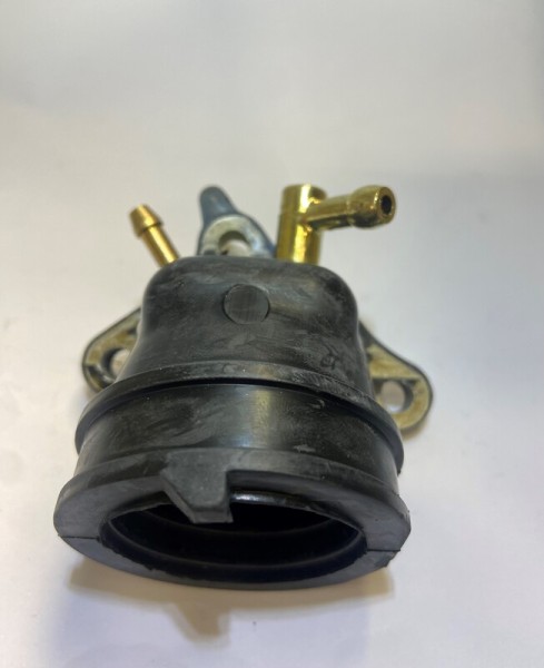 Flangia carburatore aspirazione Tecnium Vespa GT/GTV