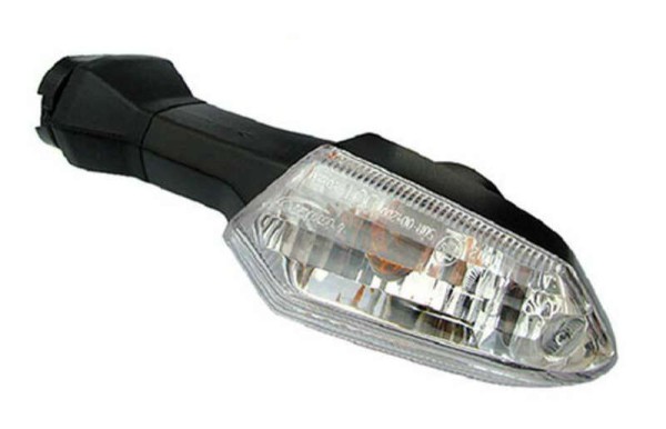 Indicatore posteriore destro per: KAWASAKI ER6N-F '09-10, Z1000 '10