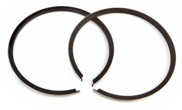 Set di fasce elastiche Ø54.00mm Yamaha YBR125