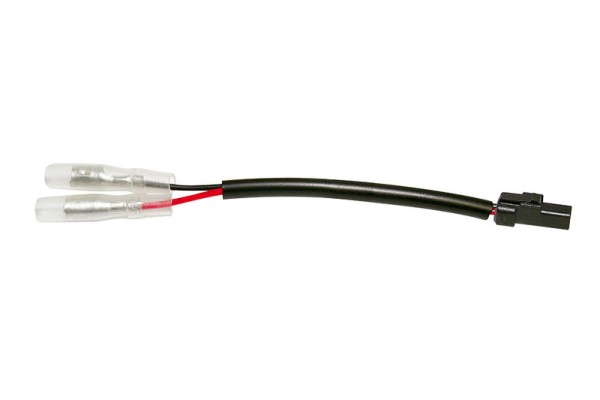 HIGHSIDER Cavo adattatore intelligente per indicatori di direzione, Per MV Agusta, Ducati, KTM