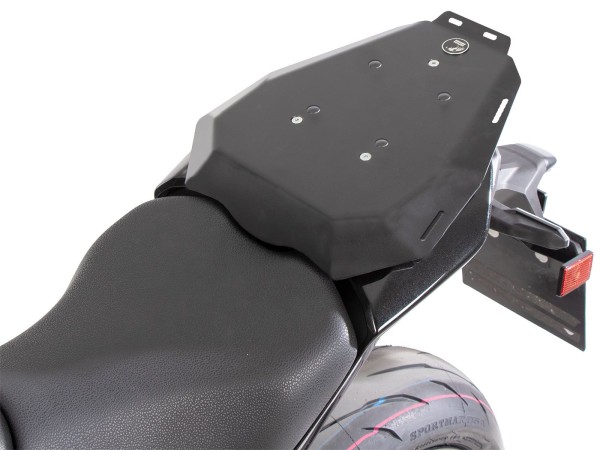 Portapacchi Sportrack nero per Kawasaki Z 900 /SE (25- ) Hepco & Becker