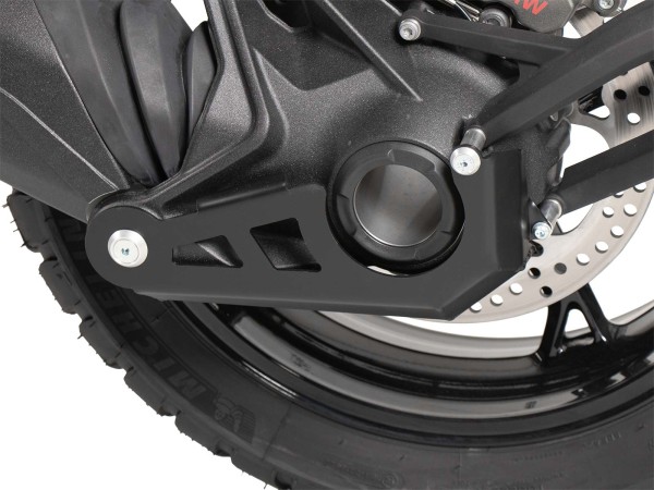Protezione cardanica per BMW R 1300 GS (23-) Hepco & Becker