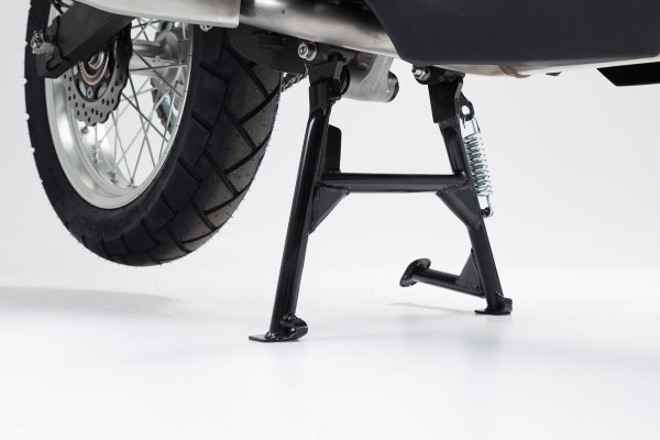 SW-Motech Cavalletto principale nero per Kawasaki KLE 300 Versys-X ABS - SW Motech