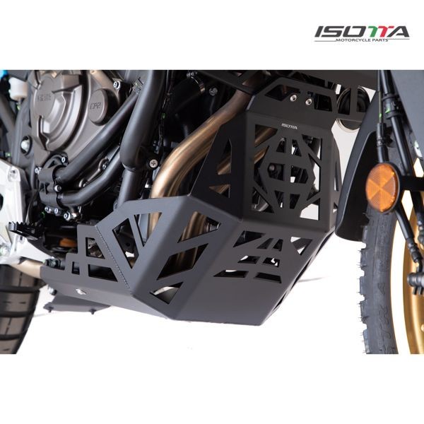 Piastra di protezione motore XL per Yamaha Ténéré 700 (19-24)