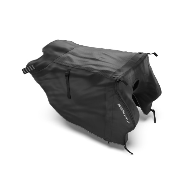 Protezione dal vento e dalle intemperie per Yamaha Tricity 300 (26-) Originale