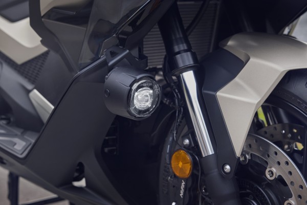 Fendinebbia a LED per Honda Forza 750 (25-) Originale