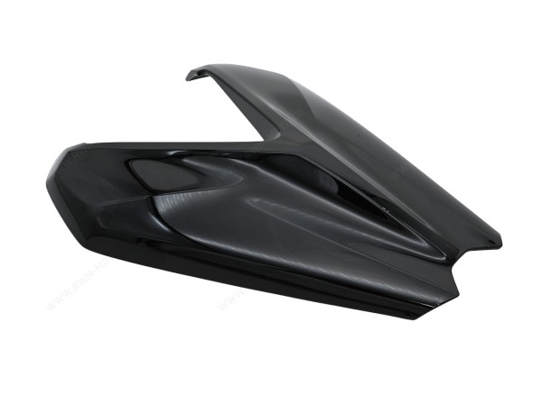 Coprisella passeggero Ebony (H8) per Z 1100 /SE (26-) Originale Kawasaki