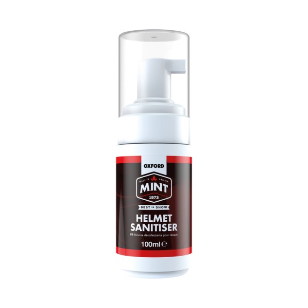 Disinfettante per caschi Oxford - 100ml