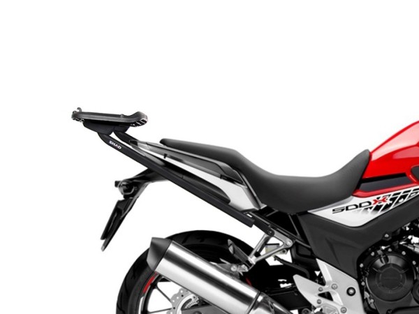 Portapacchi Shad per Honda CB 500 F / CBR 500 R (16-18)