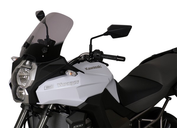 Cupolino Touring MRA "T" per KAWASAKI VERSYS 1000 (Bj.12-14)