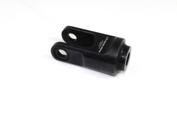 Kit di abbassamento Tecnium tipo 4 - Yamaha MT-03