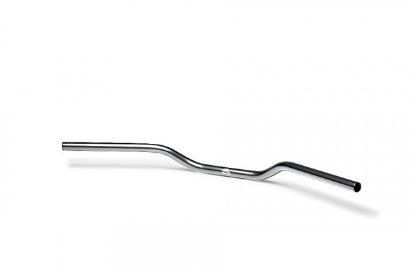 Manubrio Superbike LSL acciaio L01