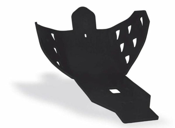 Protezione antincastro Cross-Pro Enduro/GP - HDPE 6 mm Suzuki RM-R450