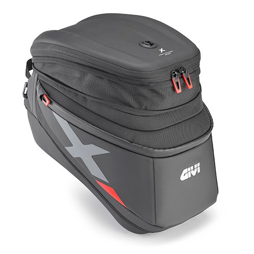 Givi X-Line - Borsa da serbatoio Tanklock