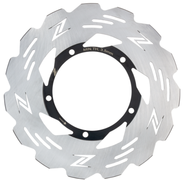Disco freno Tipo IV anteriore per Vespa LX/​LXV/​S/​Primavera/​Sprint 50-150ccm