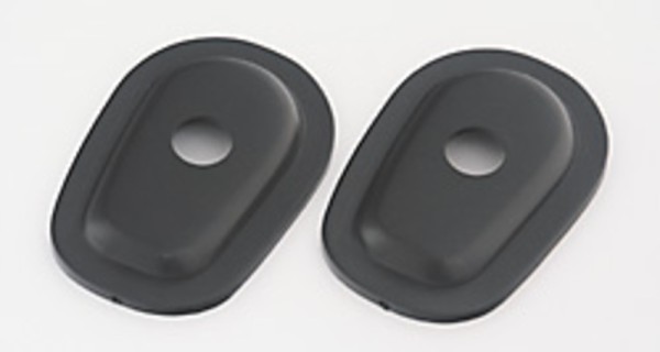 Piastre di montaggio HIGHSIDER smart Isy 1 Distanziatore Indy