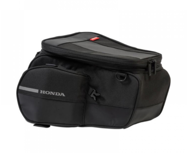 Borsa da sella 22 litri per Honda CB1000R (Bj.19-) / CB650R (Bj.19-)