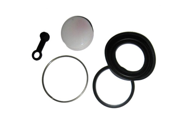 Kit di riparazione pinza freno Tecnium anteriore Yamaha XS