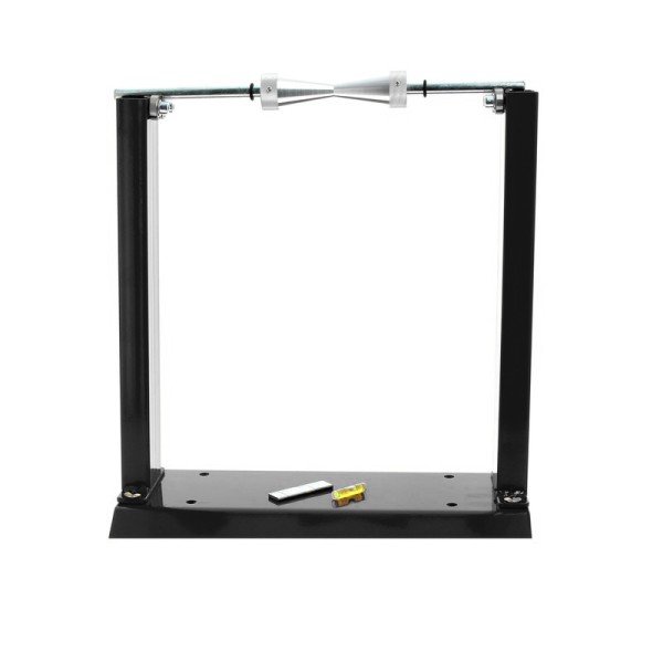 VECTOR Equilibratore statico manuale