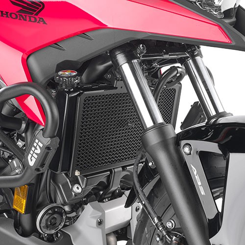 Protezione radiatore per Honda NC750X (16-) Givi