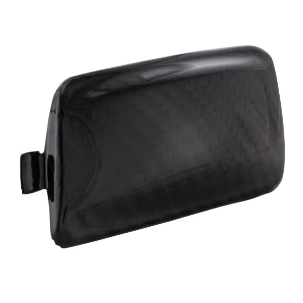 Abdeckung Variodeckel für Vespa Primavera/​Sprint/​GTS/​GTS Super, Carbon