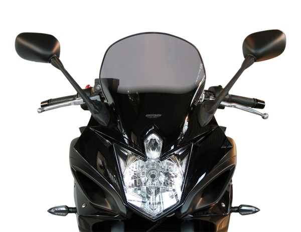 Cupolino Touring MRA "T" YAMAHA XJ 6 DIVERSION F / FZ 6 R (Bj.2010-)