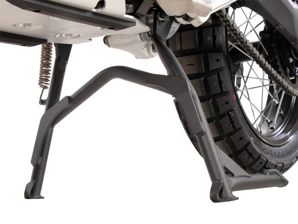 Cavalletto centrale nero per Yamaha Ténéré 700 Rally (25- ) Hepco & Becker