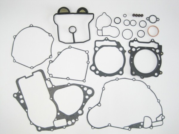 Set completo di guarnizioni motore Tecnium