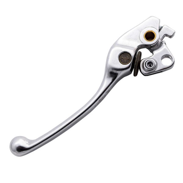 HIGHSIDER smart Tipo BC 123 Riparazione leva frizione argento Con ABE (1pz)