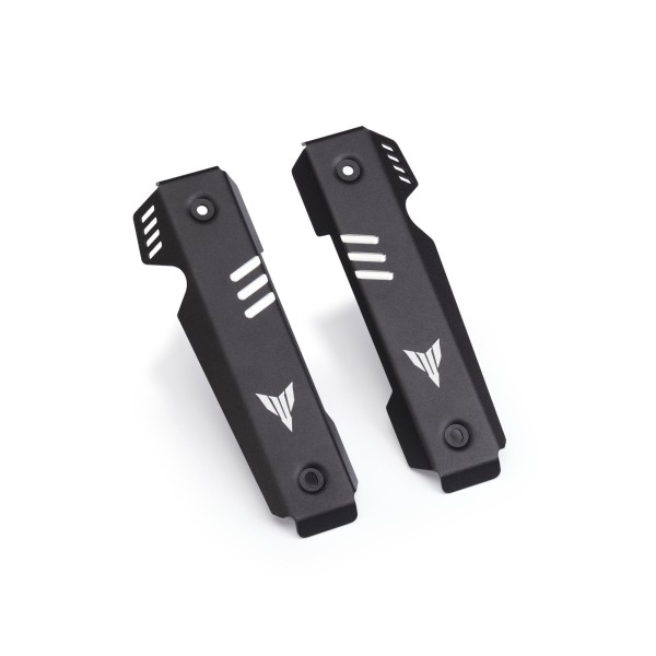 Fianchetti radiatore in alluminio Original Yamaha per MT-09