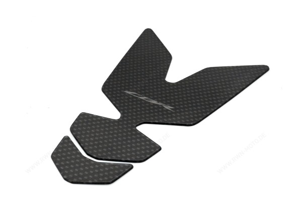 Tankpad Carbonlook originale per Honda CB 650 R/1000RR BJ 20-