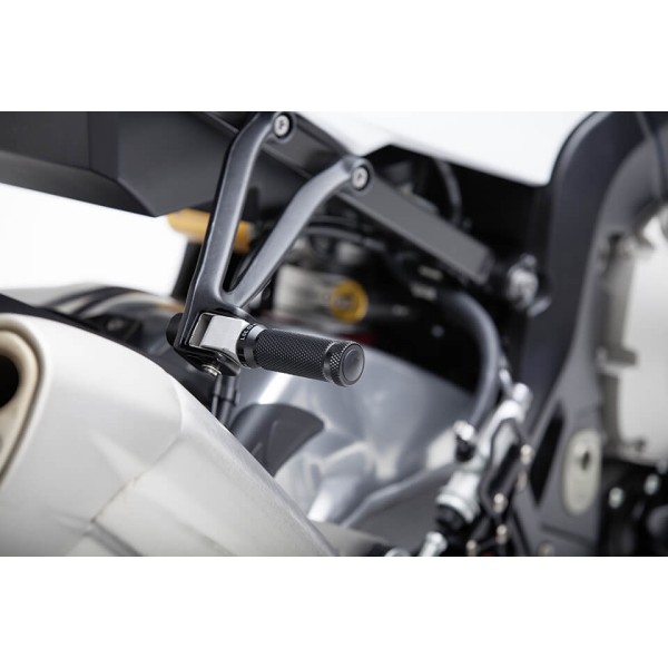 LSL Gelenk-Kit B08, für BMW RnineT / S1000R, hinten, mit ABE