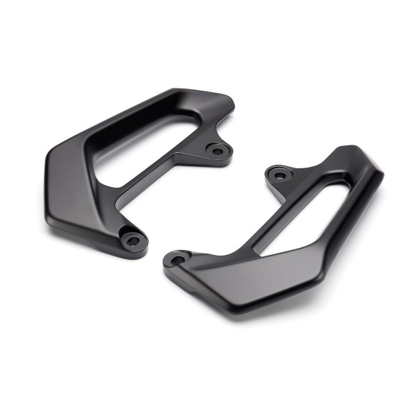 Maniglia passeggero per MT-07 (anno 18-24) Originale Yamaha