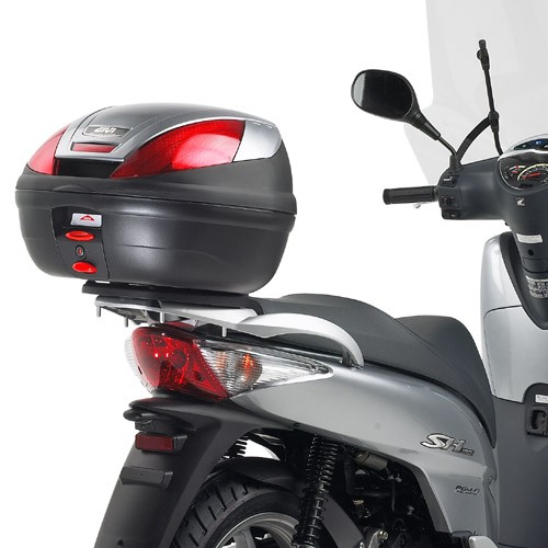 Portabauletto per Honda SH 125 i / 150 i (Bj.05-08) Givi
