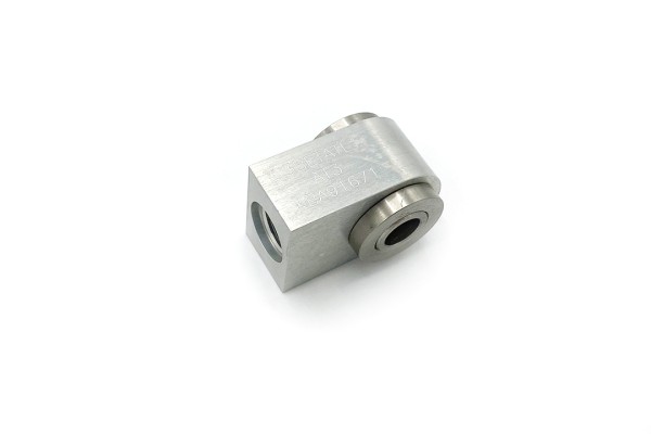 alpha Technik Tieferlegungssatz 40mm für Sherco Factory SM-R, E50 ab Baujahr 2018